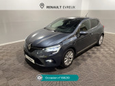 Annonce Renault Clio V occasion Essence Clio TCe 130 EDC FAP Intens � �vreux