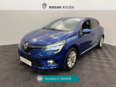 Renault Clio V Clio TCe 130 EDC FAP Intens  2019 - annonce de voiture en vente sur Auto Sélection.com