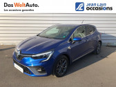 Renault Clio V occasion année 2020 boite Automatique Annonce Renault Clio V occasion Essence Clio TCe 130 EDC FAP RS Line 5p à Annemasse