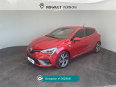 Annonce Renault Clio V occasion Essence Clio TCe 130 EDC FAP RS Line � LA CHAPELLE-LONGUEVILLE