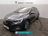 Annonce Renault Clio V occasion Essence Clio TCe 140 - 21 Intens � Compi�gne
