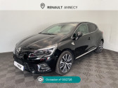 Annonce Renault Clio V occasion Essence Clio TCe 140 - 21N Initiale Paris  Seynod