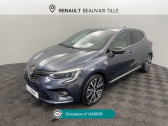 Annonce Renault Clio V occasion Essence Clio TCe 140 - 21N Initiale Paris � Beauvais