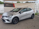 Renault Clio V occasion année 2021 boite Manuelle Annonce Renault Clio V occasion Essence Clio TCe 140 - 21N Intens 5p à Muret