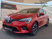 Renault Clio V occasion année 2021 boite Manuelle Annonce Renault Clio V occasion Essence Clio TCe 140 - 21N Intens 5p à Muret