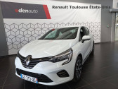 Renault Clio V occasion année 2021 boite Manuelle Annonce Renault Clio V occasion Essence Clio TCe 140 - 21N Intens 5p à Toulouse