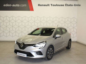 Renault Clio V occasion année 2021 boite Manuelle Annonce Renault Clio V occasion Essence Clio TCe 140 - 21N Intens 5p à Toulouse
