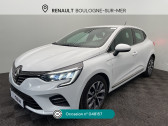 Annonce Renault Clio V occasion Essence Clio TCe 140 - 21N Intens  Boulogne-sur-Mer