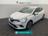 Annonce Renault Clio V occasion Essence Clio TCe 140 - 21N Intens � Seynod