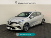 Renault Clio V occasion année 2021 boite Manuelle Annonce Renault Clio V occasion Essence Clio TCe 140 - 21N Intens à Rivery