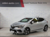 Renault Clio V occasion année 2022 boite Manuelle Annonce Renault Clio V occasion Essence Clio TCe 140 - 21N R.S. Line 5p à Toulouse