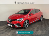Annonce Renault Clio V occasion Essence Clio TCe 140 - 21N R.S. Line � Rivery