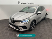 Annonce Renault Clio V occasion Essence Clio TCe 140 - 21N R.S. Line � Seynod