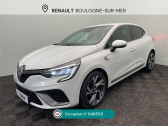 Annonce Renault Clio V occasion Essence Clio TCe 140 - 21N R.S. Line � Boulogne-sur-Mer