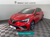 Renault Clio V occasion année 2022 boite Manuelle Annonce Renault Clio V occasion Essence Clio TCe 140 - 21N R.S. Line à Saint-Quentin