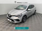 Annonce Renault Clio V occasion Essence Clio TCe 140 - 21N R.S. Line  Cluses