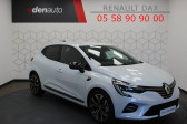 Annonce Renault Clio V occasion Essence Clio TCe 140 - 21N SL Lutecia 5p à DAX