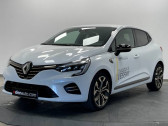 Annonce Renault Clio V occasion Essence Clio TCe 140 - 21N SL Lutecia 5p à Pau
