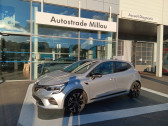 Annonce Renault Clio V occasion Essence Clio TCe 140 - 21N SL Lutecia 5p  Millau