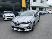 Renault Clio V occasion année 2022 boite Manuelle Annonce Renault Clio V occasion Essence Clio TCe 140 - 21N SL Lutecia 5p à Millau