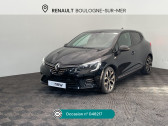 Annonce Renault Clio V occasion Essence Clio TCe 140 - 21N SL Lutecia  Boulogne-sur-Mer