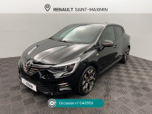 Annonce Renault Clio V occasion Essence Clio TCe 140 - 21N SL Lutecia  Saint-Maximin