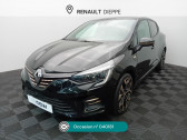 Renault Clio V occasion année 2021 boite Manuelle Annonce Renault Clio V occasion Essence Clio TCe 140 - 21N SL Lutecia à Dieppe