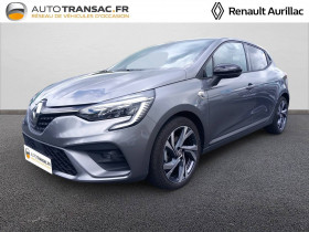 Renault Clio V , garage RUDELLE FABRE  Aurillac