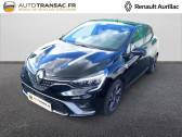 Renault Clio V Clio TCe 140 RS Line 5p   Aurillac 15