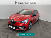 Annonce Renault Clio V occasion Essence Clio TCe 140 RS Line � Saint-Quentin