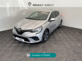 Renault Clio V Clio TCe 140 RS Line  2022 - annonce de voiture en vente sur Auto Sélection.com
