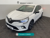 Renault Clio V Clio TCe 140 Techno  2023 - annonce de voiture en vente sur Auto S&eacute;lection.com