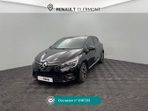 Annonce Renault Clio V occasion Essence Clio TCe 140 Techno � Clermont