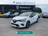 Renault Clio V Clio TCe 140 Techno   Crpy-en-Valois 60