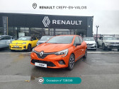 Renault Clio V Clio TCe 140 Techno   Crpy-en-Valois 60