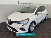 Annonce Renault Clio V occasion Essence Clio TCe 90 - 21 Business  Seynod