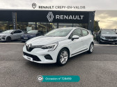 Annonce Renault Clio V occasion Essence Clio TCe 90 - 21 Business  Crpy-en-Valois