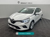 Annonce Renault Clio V occasion Essence Clio TCe 90 - 21 Business  DREUX