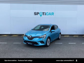 Renault Clio V occasion année 2021 boite Manuelle Annonce Renault Clio V occasion Essence Clio TCe 90 - 21 Intens 5p à Labège