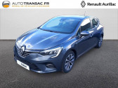 Annonce Renault Clio V occasion Essence Clio TCe 90 - 21 Intens 5p  Aurillac
