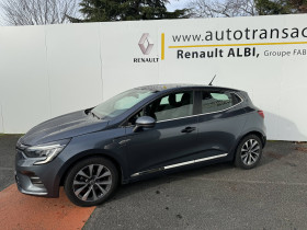 Renault Clio V occasion 2021 mise en vente à Albi par le garage AUTOMOBILES ALBIGEOISES - photo n°1