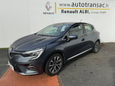 Annonce Renault Clio V occasion Essence Clio TCe 90 - 21 Intens 5p  Albi