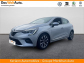Renault Clio V occasion année 2021 boite Manuelle Annonce Renault Clio V occasion Essence Clio TCe 90 - 21 Intens à Vannes