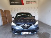 Renault Clio V occasion année 2021 boite Manuelle Annonce Renault Clio V occasion Essence Clio TCe 90 - 21 Limited 5p à Lourdes