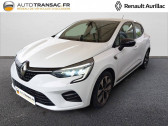 Renault Clio V Clio TCe 90 - 21 Limited 5p   Aurillac 15