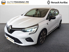 Renault Clio V , garage RUDELLE FABRE  Aurillac