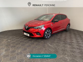 Annonce Renault Clio V occasion Essence Clio TCe 90 - 21 Limited � P�ronne