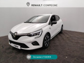 Renault Clio V occasion année 2021 boite Manuelle Annonce Renault Clio V occasion Essence Clio TCe 90 - 21 Limited à Compiègne