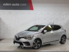 Renault Clio V occasion Gris année 2021 boite Manuelle Annonce Renault Clio V occasion Essence Clio TCe 90 - 21 R.S. Line 5p à BAYONNE