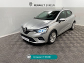 Renault Clio V occasion année 2021 boite Manuelle Annonce Renault Clio V occasion Essence Clio TCe 90 - 21 Zen à Évreux